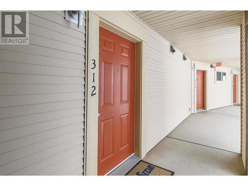 9812 Silver Star Road Unit# 312, Vernon, BC - Outdoor With Exterior