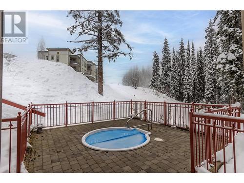 9812 Silver Star Road Unit# 312, Vernon, BC - Outdoor