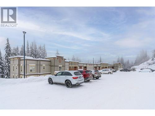 9812 Silver Star Road Unit# 312, Vernon, BC - Outdoor