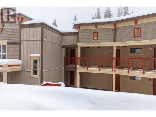 9812 Silver Star Road Unit# 312, Vernon, BC - Outdoor