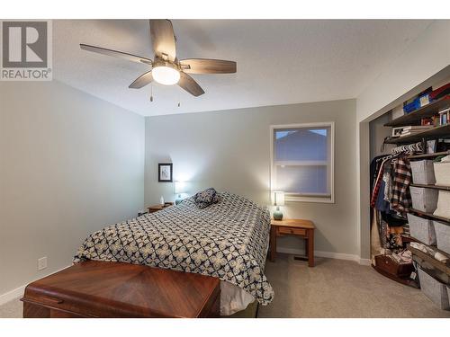 3908 15 Street, Vernon, BC - Indoor Photo Showing Bedroom