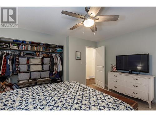 3908 15 Street, Vernon, BC - Indoor Photo Showing Bedroom