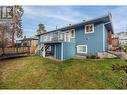 3908 15 Street, Vernon, BC  - Outdoor With Deck Patio Veranda With Exterior 