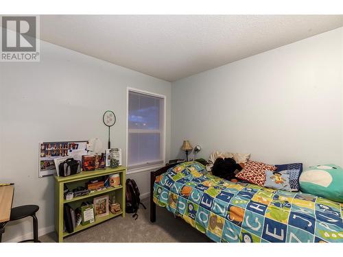 3908 15 Street, Vernon, BC - Indoor Photo Showing Bedroom