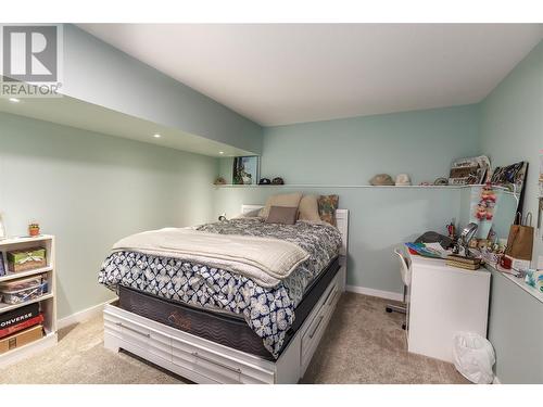 3908 15 Street, Vernon, BC - Indoor Photo Showing Bedroom