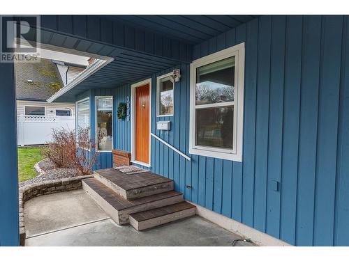 3908 15 Street, Vernon, BC - Outdoor