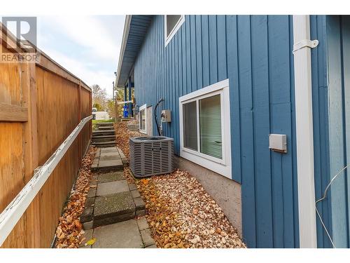 3908 15 Street, Vernon, BC - Outdoor With Exterior