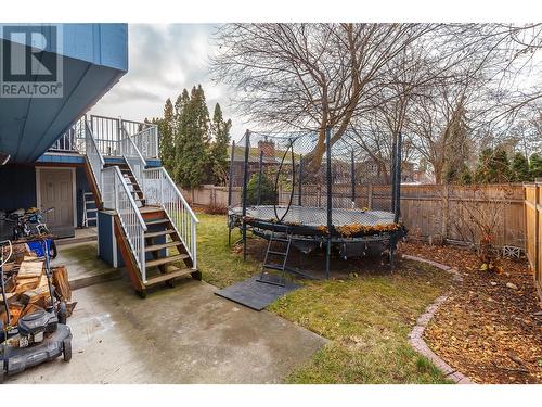 3908 15 Street, Vernon, BC - Outdoor