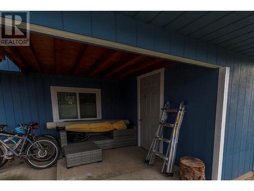 3908 15 Street, Vernon, BC - Outdoor With Deck Patio Veranda With Exterior