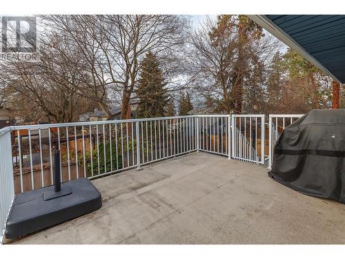 3908 15 Street, Vernon, BC - Outdoor With Exterior