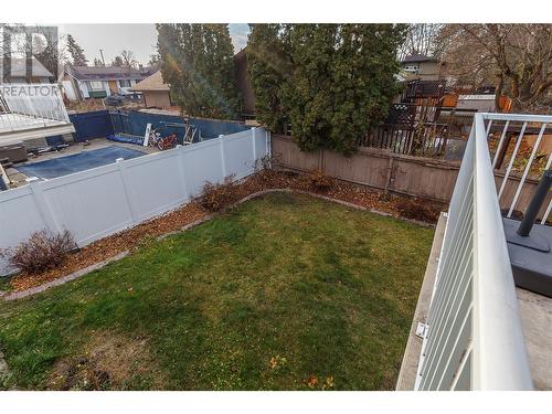 3908 15 Street, Vernon, BC - Outdoor