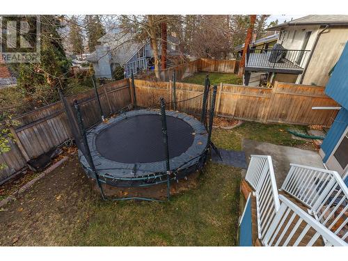 3908 15 Street, Vernon, BC - Outdoor With Deck Patio Veranda