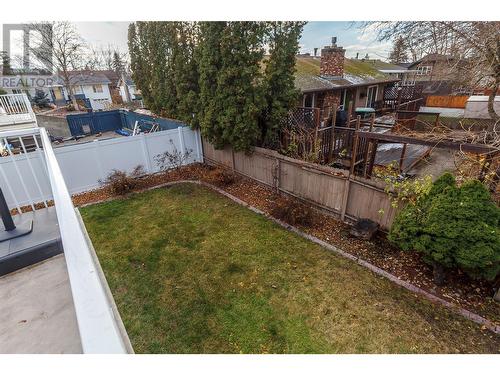 3908 15 Street, Vernon, BC - Outdoor