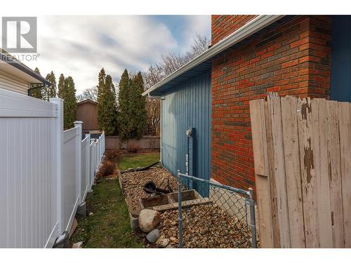 3908 15 Street, Vernon, BC - Outdoor With Exterior