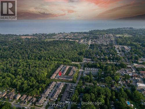 51 - 340 Prospect Point Road N, Fort Erie (335 - Ridgeway), ON - Outdoor With View