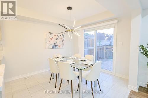 51 - 340 Prospect Point Road N, Fort Erie (335 - Ridgeway), ON - Indoor Photo Showing Dining Room