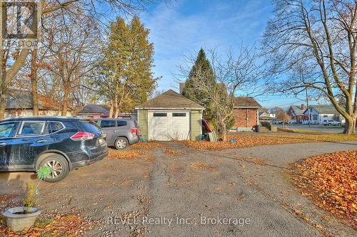 206 Phipps Street, Fort Erie (332 - Central), ON - Outdoor