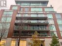 303 - 301 Markham Street, Toronto, ON  - Outdoor With Balcony 