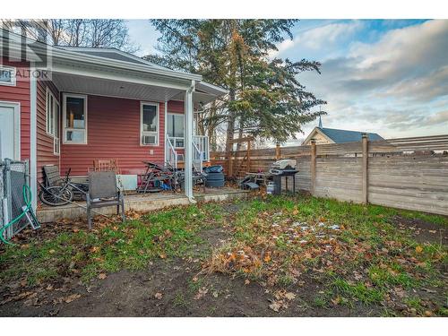 235 Gibbs Road W, Kelowna, BC - Outdoor With Deck Patio Veranda