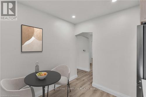 555 Upper Sherman Avenue, Hamilton, ON - Indoor Photo Showing Other Room