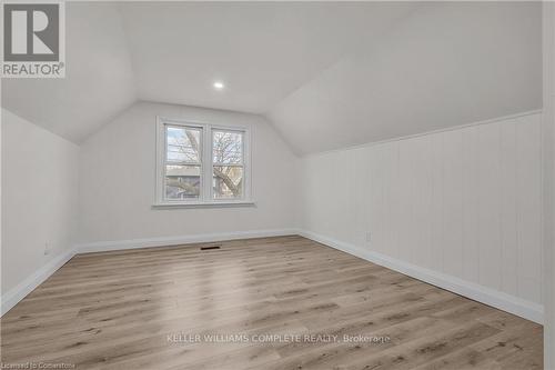 555 Upper Sherman Avenue, Hamilton, ON - Indoor Photo Showing Other Room