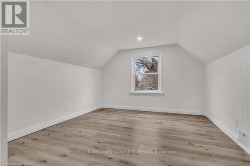 555 Upper Sherman Avenue, Hamilton, ON - Indoor Photo Showing Other Room