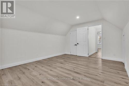 555 Upper Sherman Avenue, Hamilton, ON - Indoor Photo Showing Other Room