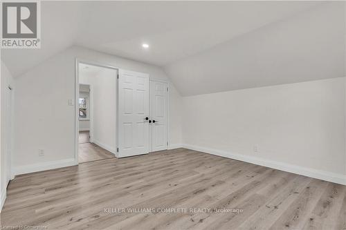 555 Upper Sherman Avenue, Hamilton, ON - Indoor Photo Showing Other Room