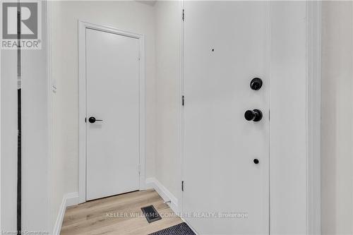 555 Upper Sherman Avenue, Hamilton, ON - Indoor Photo Showing Other Room