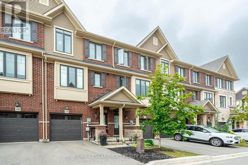 149 - 1890 Rymal Road E, Hamilton, ON - Outdoor With Facade