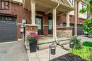 149 - 1890 Rymal Road E, Hamilton, ON  - Outdoor With Deck Patio Veranda 