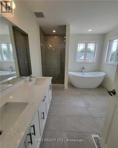 1171 Green Acres Drive, Fort Erie, ON - Indoor Photo Showing Bathroom