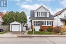 69 Roxborough Avenue, Hamilton, ON  - Outdoor With Facade 