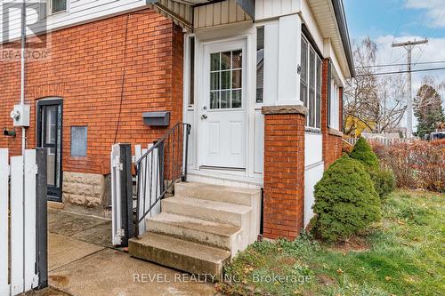 69 Roxborough Avenue, Hamilton, ON - Outdoor With Exterior