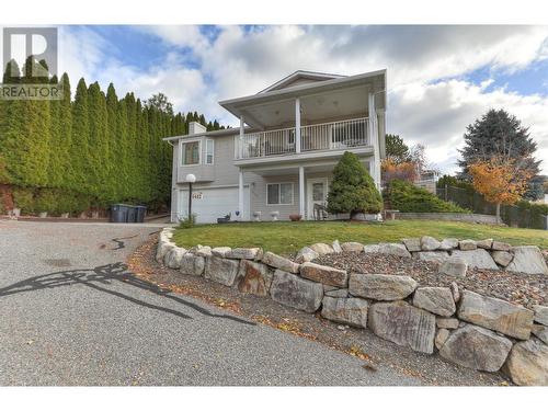 6442 Spencer Road Lot# 99, Kelowna, BC - Outdoor