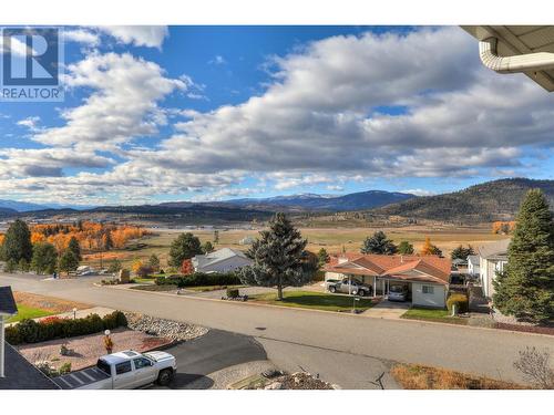 6442 Spencer Road Lot# 99, Kelowna, BC - Outdoor With View