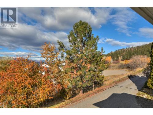 6442 Spencer Road Lot# 99, Kelowna, BC - Outdoor With View