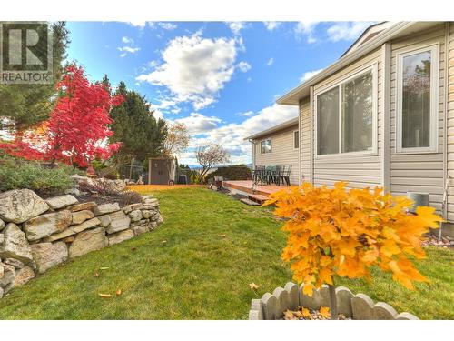 6442 Spencer Road Lot# 99, Kelowna, BC - Outdoor