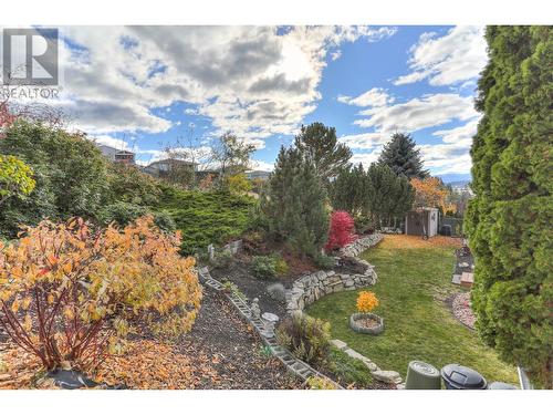 6442 Spencer Road Lot# 99, Kelowna, BC - Outdoor With View