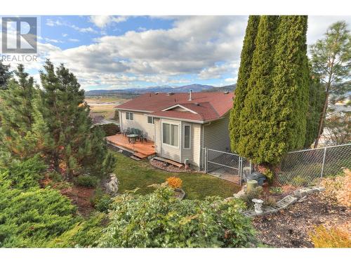 6442 Spencer Road Lot# 99, Kelowna, BC - Outdoor