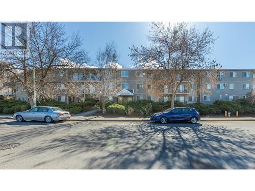 435 Franklyn Road Unit# 114, Kelowna, BC - Outdoor