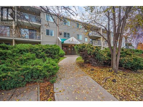 435 Franklyn Road Unit# 114, Kelowna, BC - Outdoor