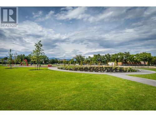 435 Franklyn Road Unit# 114, Kelowna, BC - Outdoor With View