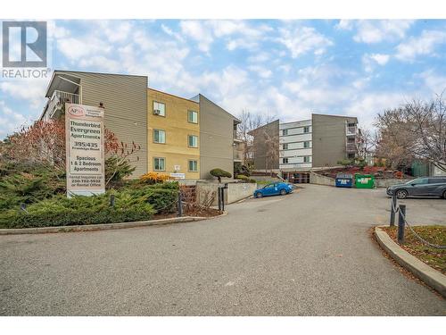 435 Franklyn Road Unit# 114, Kelowna, BC - Outdoor