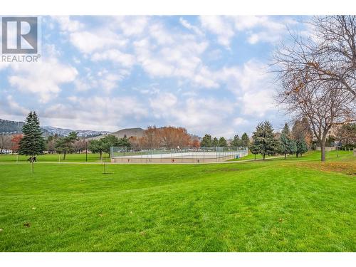 435 Franklyn Road Unit# 114, Kelowna, BC - Outdoor With View