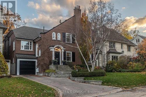 15 Killarney Road, Toronto, ON - Outdoor With Facade