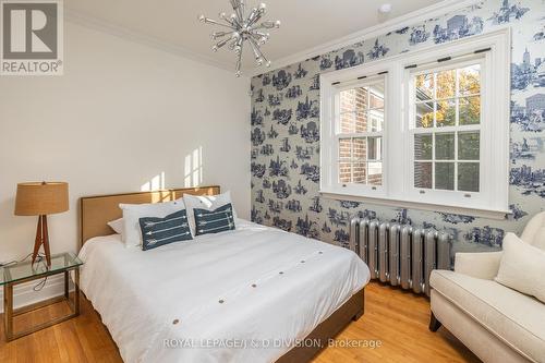 15 Killarney Road, Toronto, ON - Indoor Photo Showing Bedroom