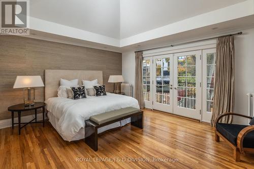 15 Killarney Road, Toronto, ON - Indoor Photo Showing Bedroom