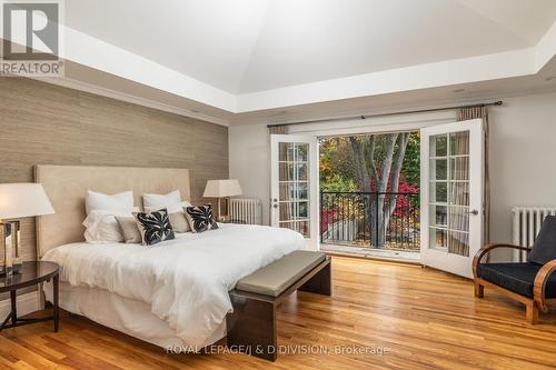 15 Killarney Road, Toronto, ON - Indoor Photo Showing Bedroom