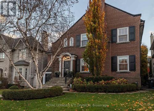 15 Killarney Road, Toronto, ON - Outdoor With Facade